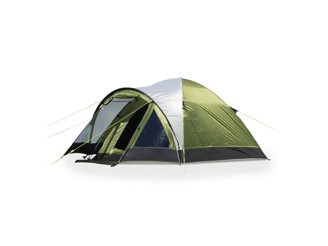Billede 1 - Kampa Brighton 3 FINDES OGSÅ I GRÅ 495.00 kr