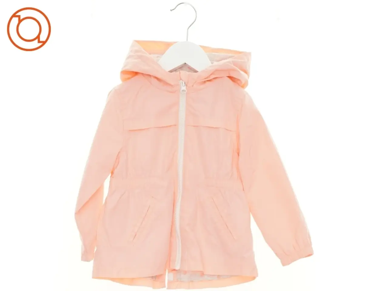 Billede 1 - Sommerjakke fra Zara (str. 98 cm)
