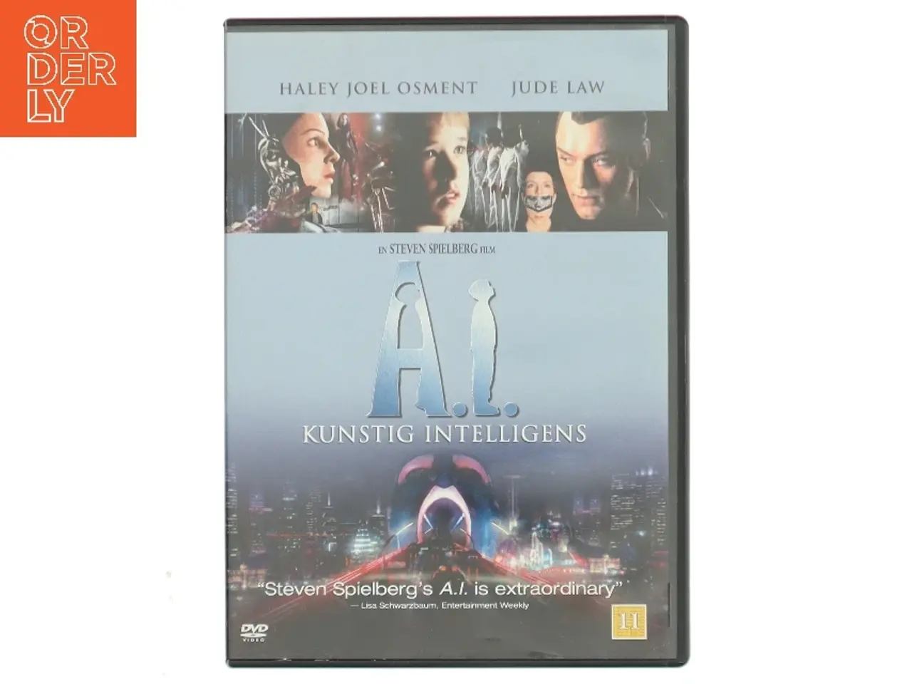 Billede 1 - A.i. Kunstig Intelligens