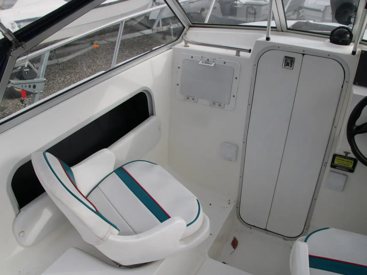 Billede 14 - Campion 542 Explorer