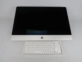 Apple iMac 20,1 5K i9-10910 27" - LÆS BESKRIVELSE