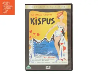 Kispus