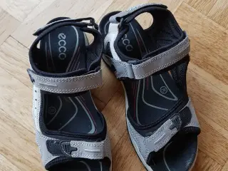 Nye Ecco sandaler dame