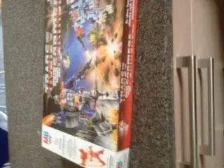 Transformers