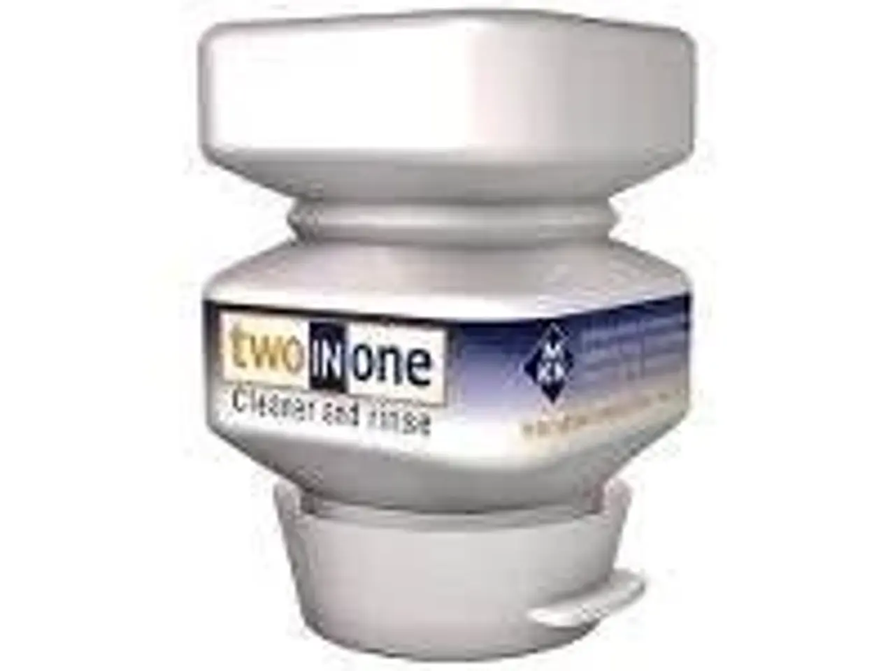Billede 1 - 6 stk. Vasketabs WaveClean 10 stk pk. MKN  two in one UN1823