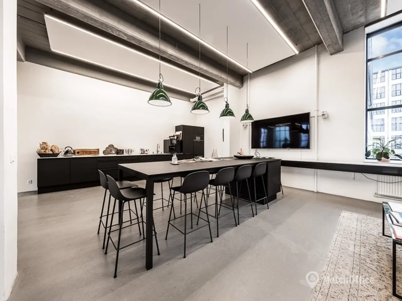 Billede 2 - Lej 654 m² kontor i huset EDISON
