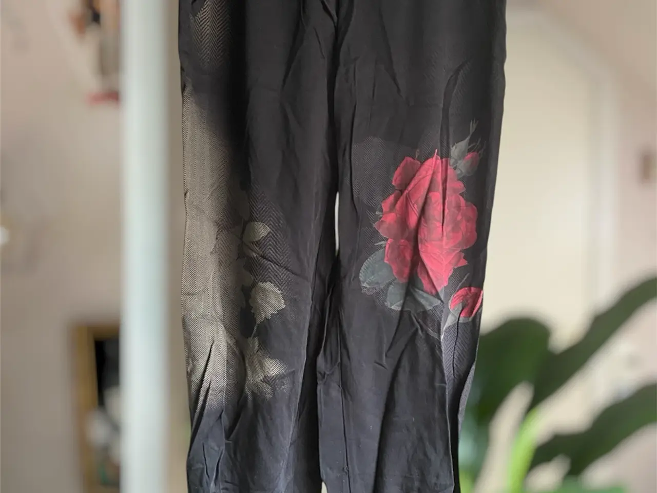 Billede 11 - Desigual H&R London Eva & Claudi full volumen