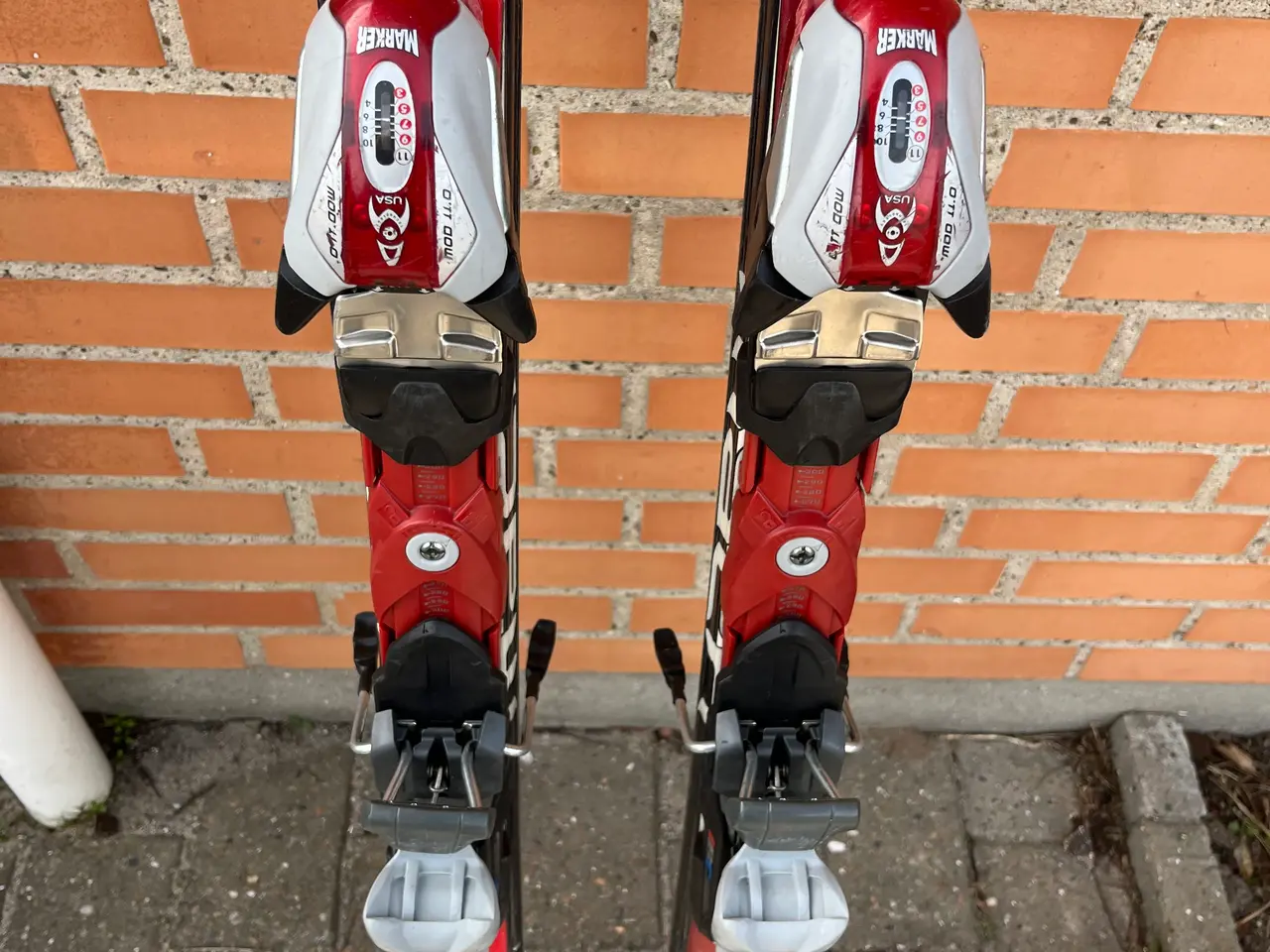 Billede 6 - Ski mærke K2.