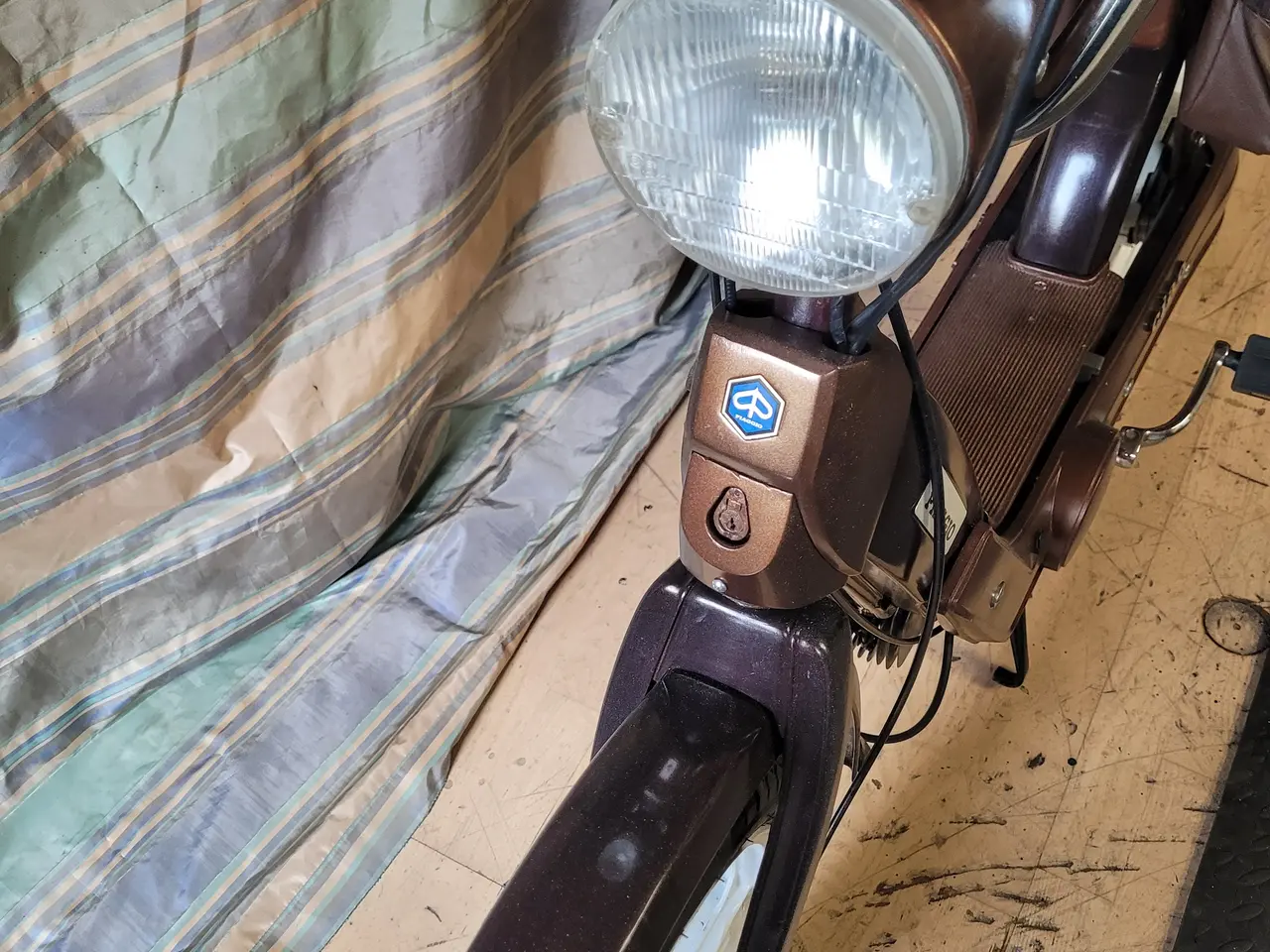 Billede 3 - Piaggio Ciao