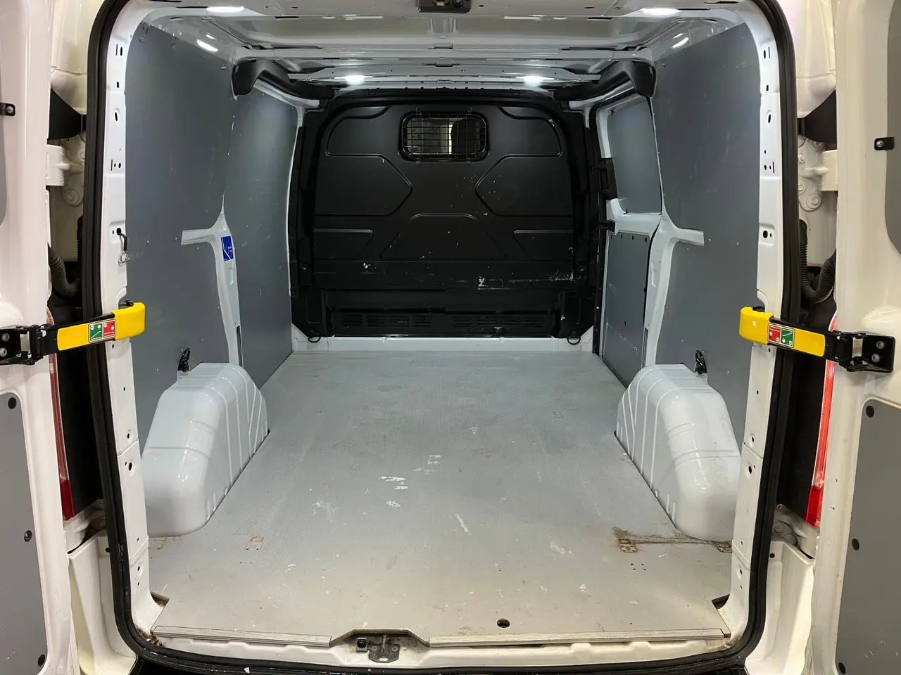 Billede 7 - Ford Transit Custom 280 L1 2,0 TDCi 130 Trend