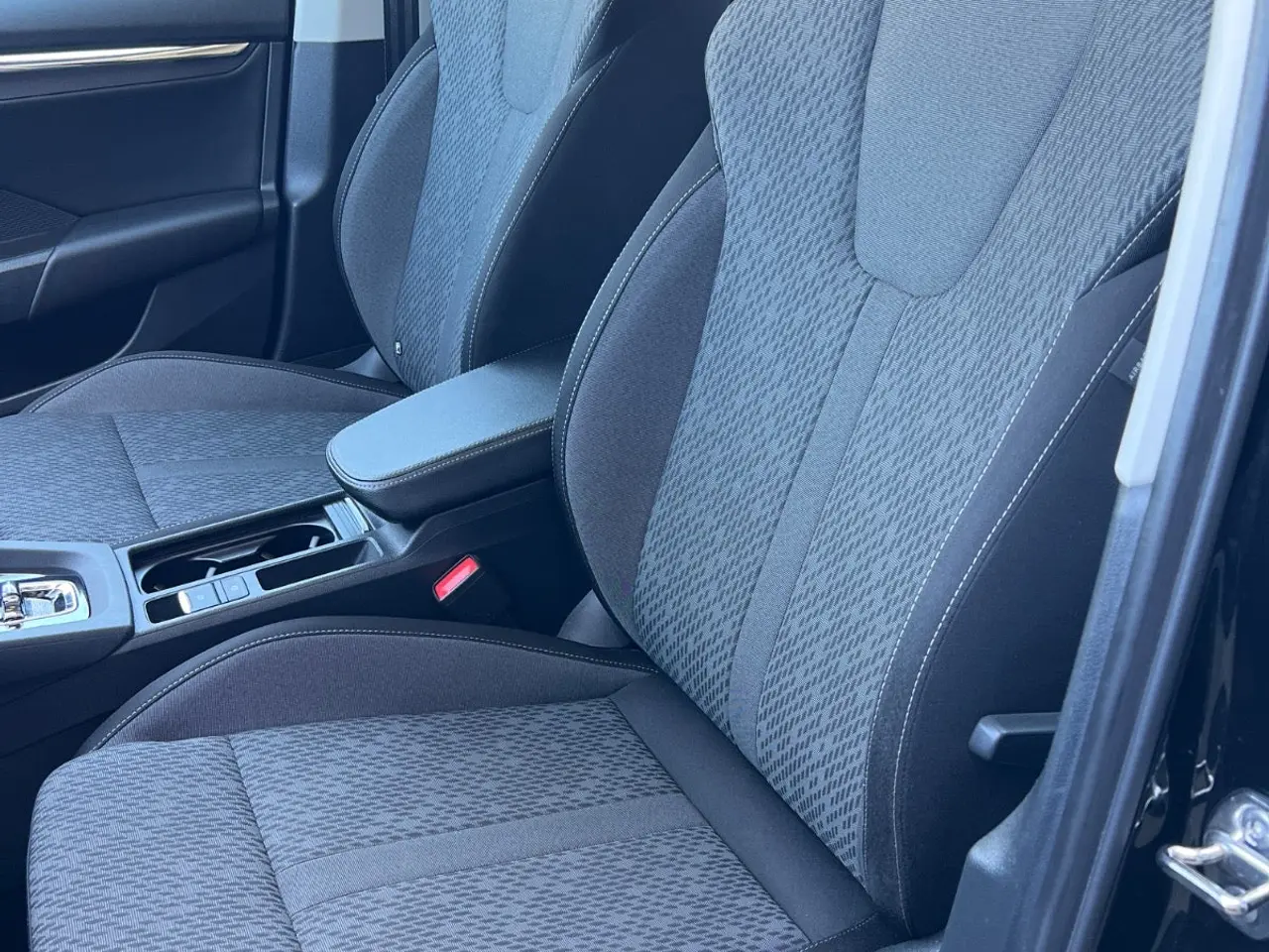 Billede 7 - Skoda Octavia 1,4 TSi iV Plus DSG