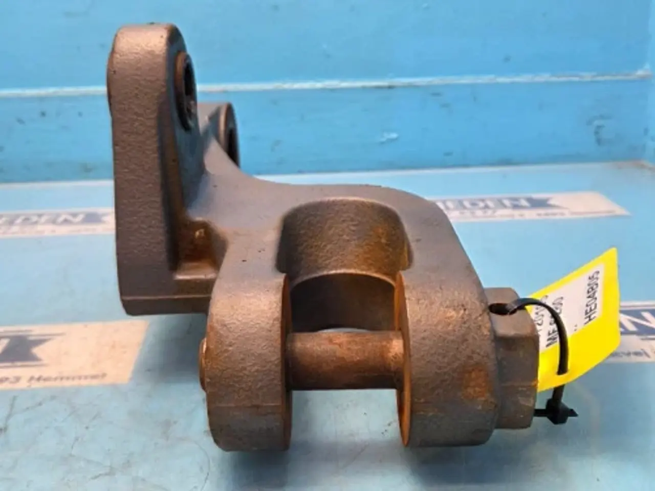 Billede 14 - Massey Ferguson 6260 Liftarm L.  3796054M11