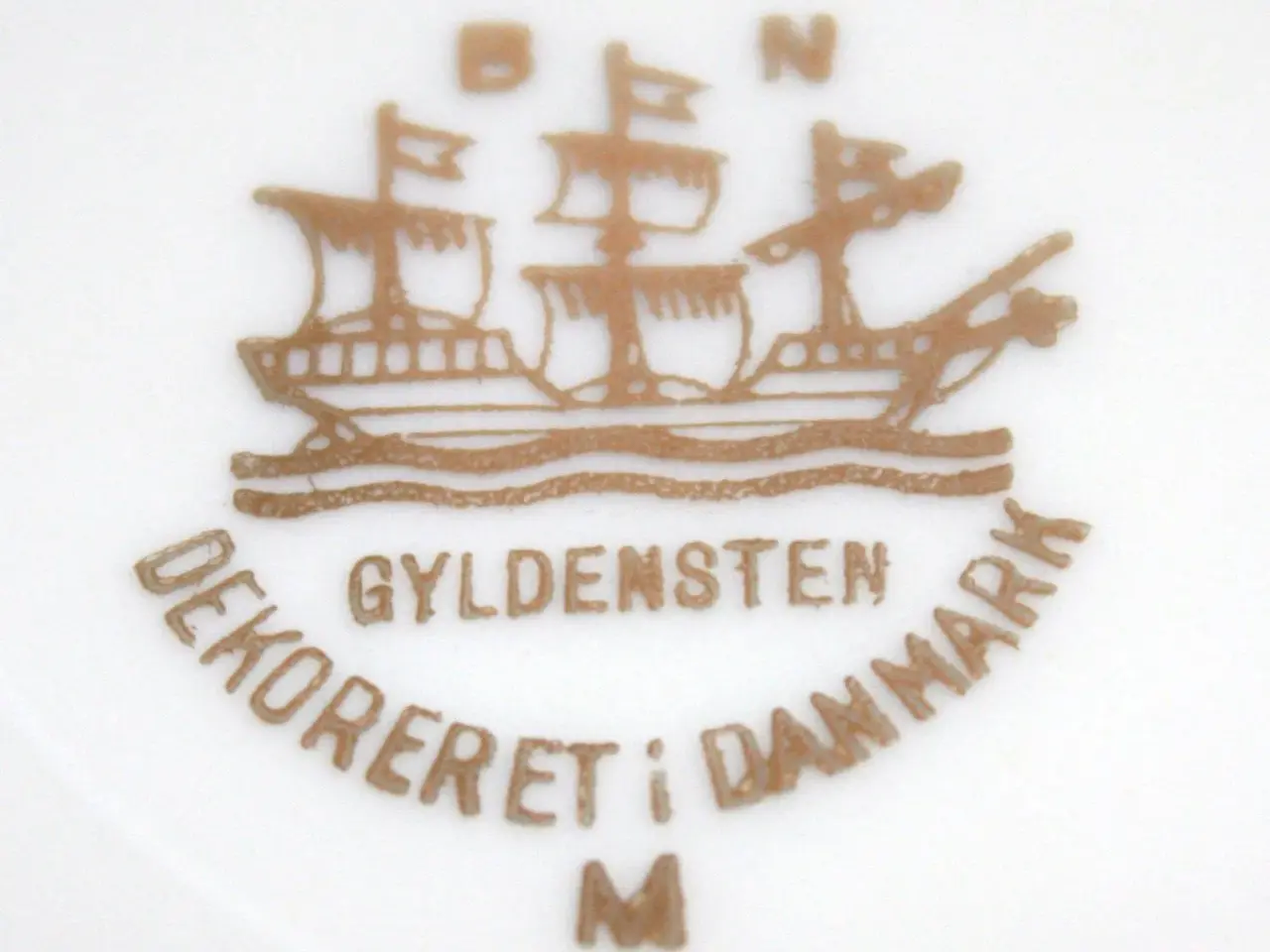 Billede 5 - Gyldensten
