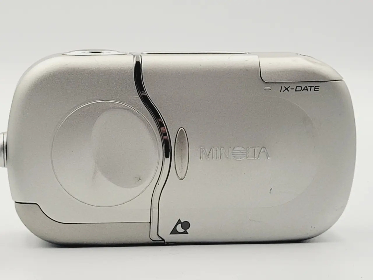 Billede 7 - ⭐️· Analogkamera: Minolta vectis 2000 IX-DATE APS