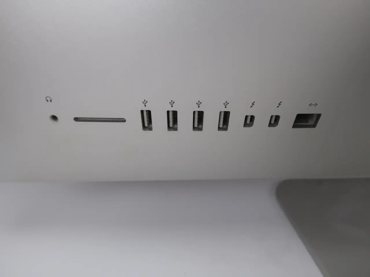 Billede 3 - Apple iMac13,2 - i5-3470 27"