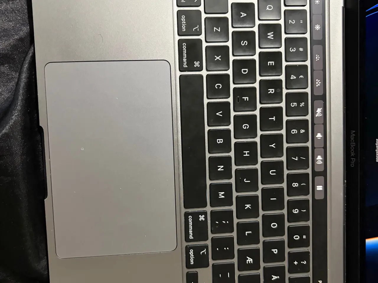 Billede 3 - Macbook pro 2020