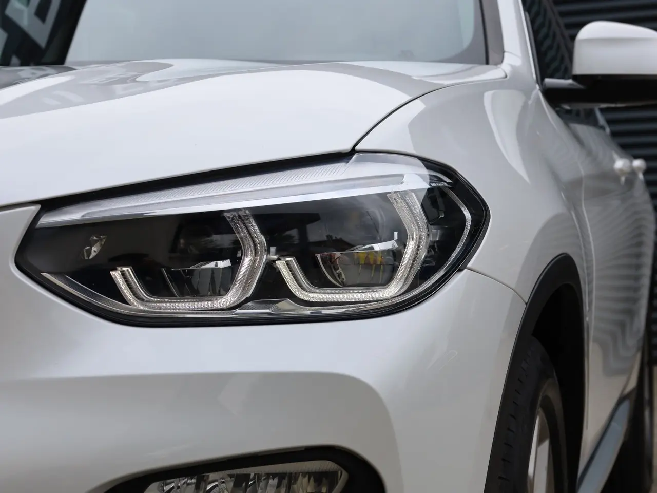 Billede 9 - BMW X3 2,0 xDrive20i aut. Van