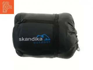 Skandika sovepose størrelse L fra Skandika (str. størrelse L, 40 cm)