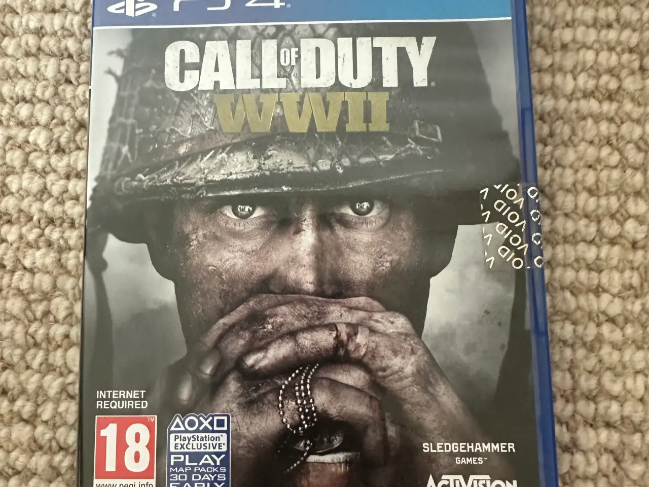 Billede 2 - Ps4 Spil - Playstation 4 spil