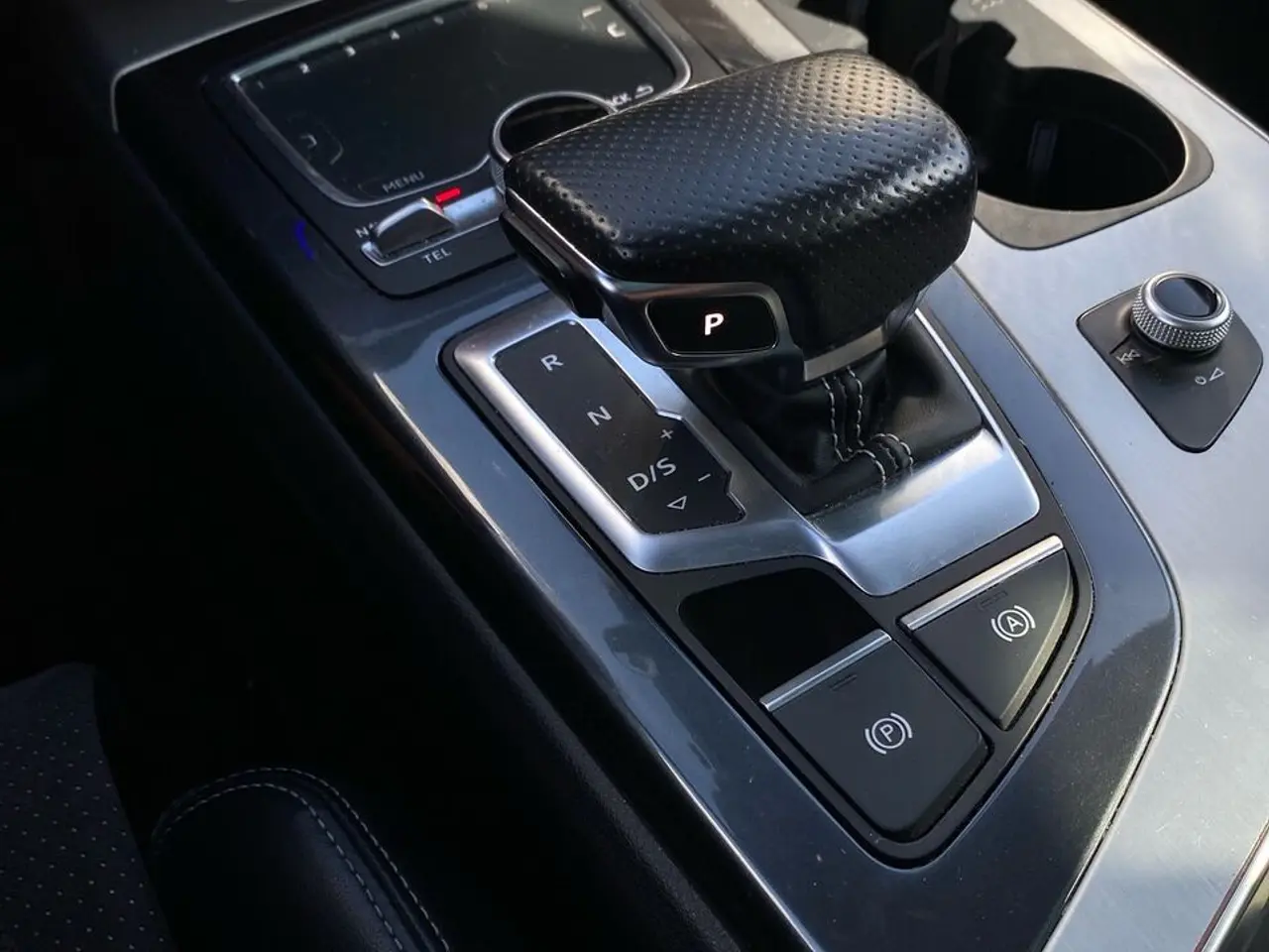 Billede 20 - Audi Q7 3,0 TDI Quattro Tiptr. 272HK 5d 8g Aut.