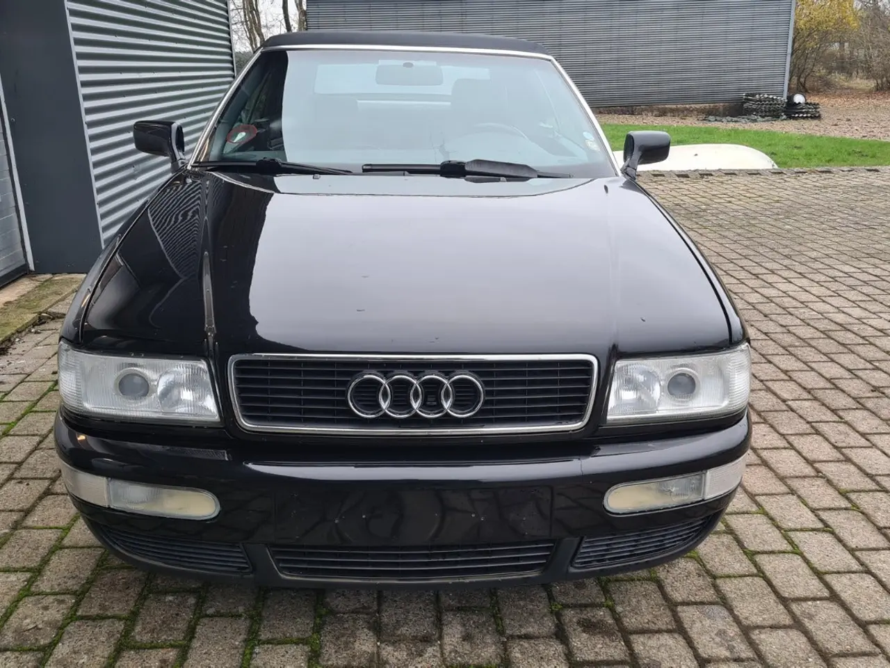 Billede 22 - Audi Cabriolet 2,6 aut.