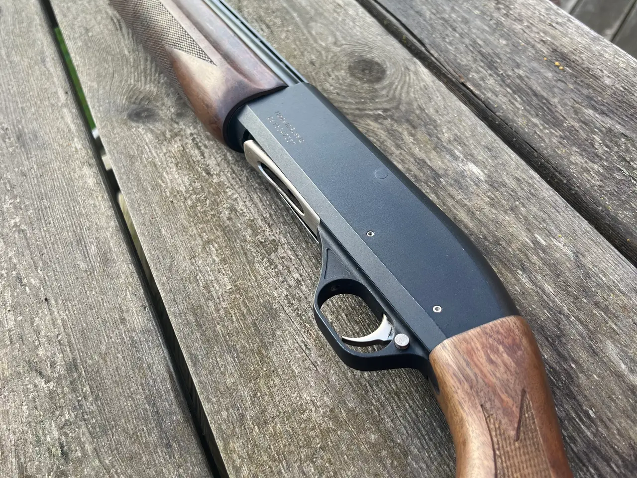 Billede 1 - Baikal MP-153