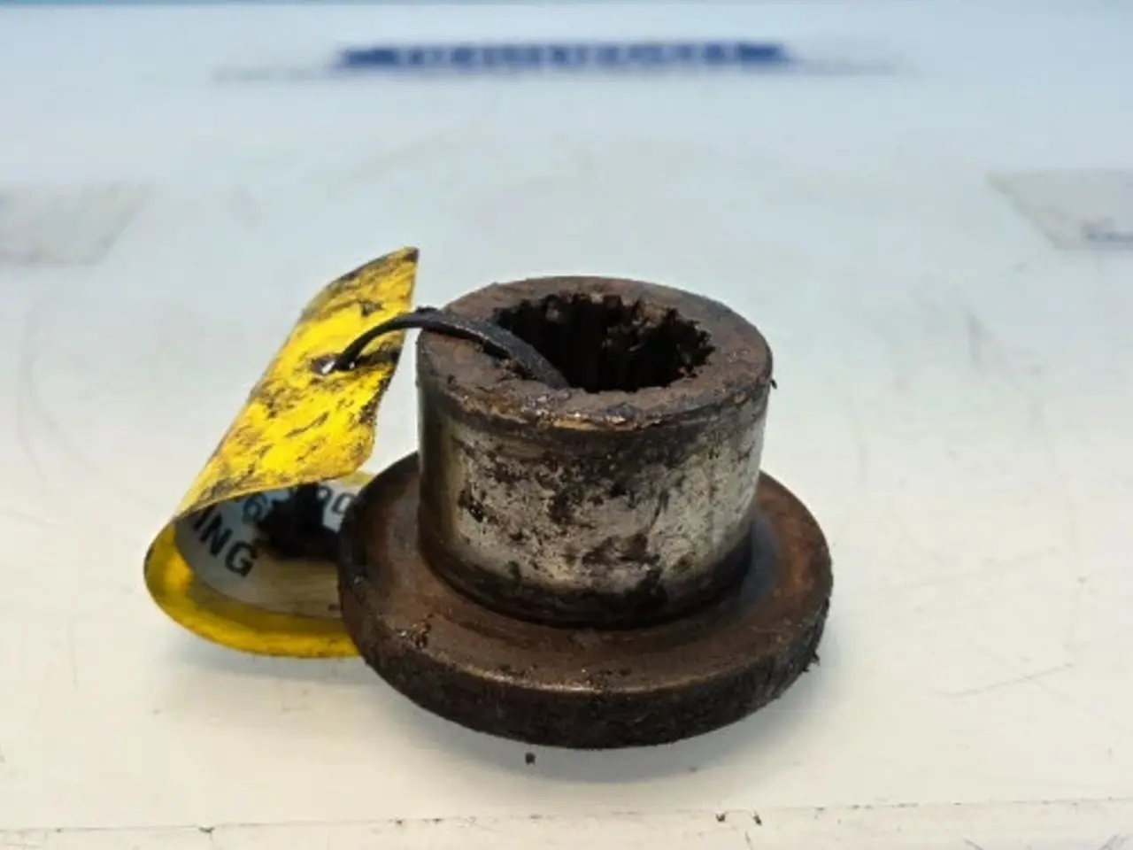 Billede 2 - New Holland CR9090 Bøsning 87653663