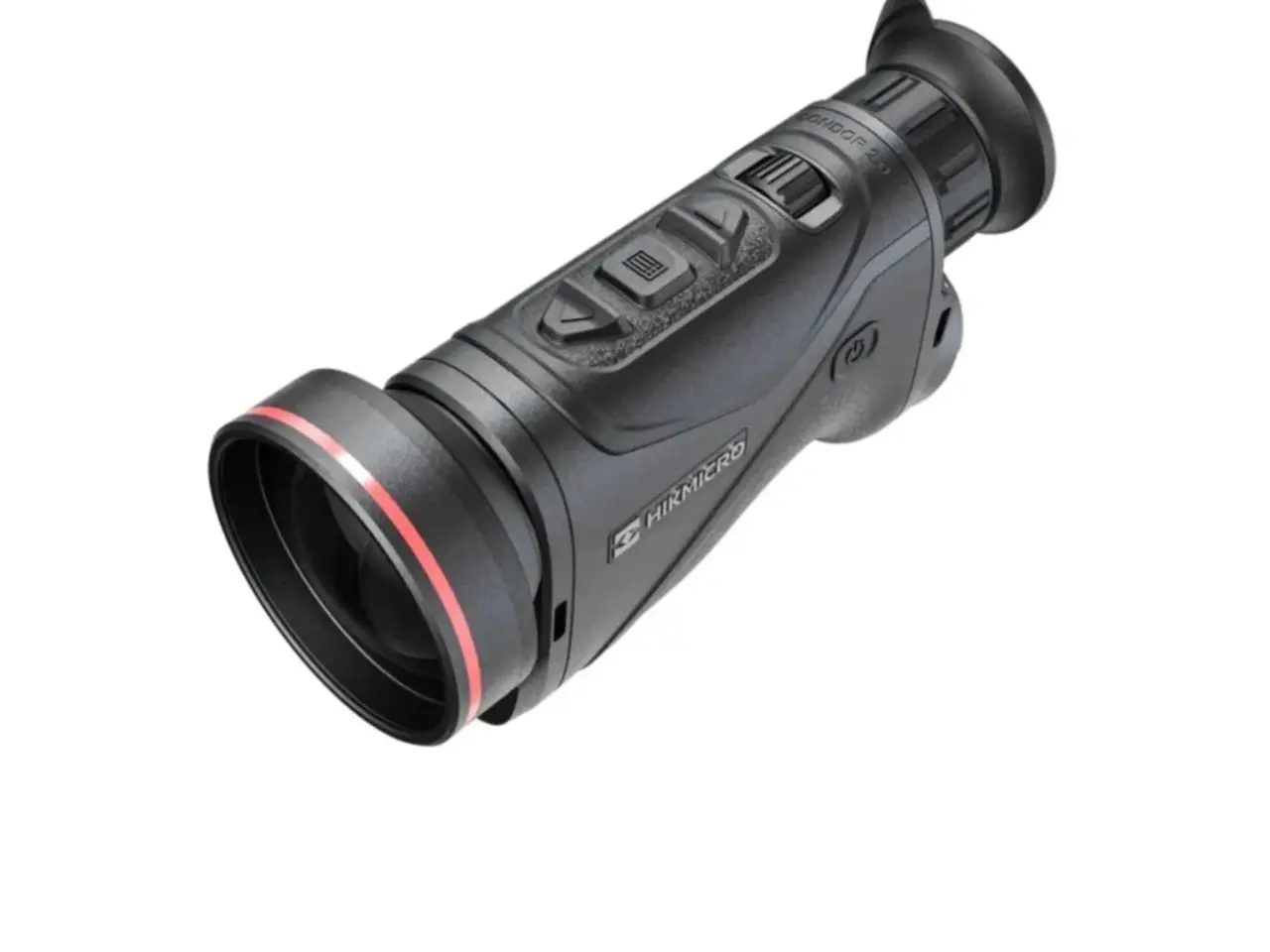 Billede 3 - Termisk spotter
