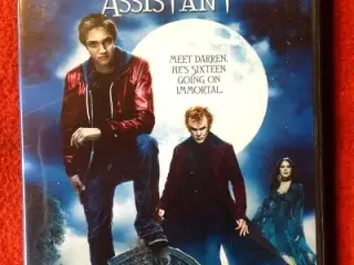 Cirque du Freak: The Vampire's Assistant