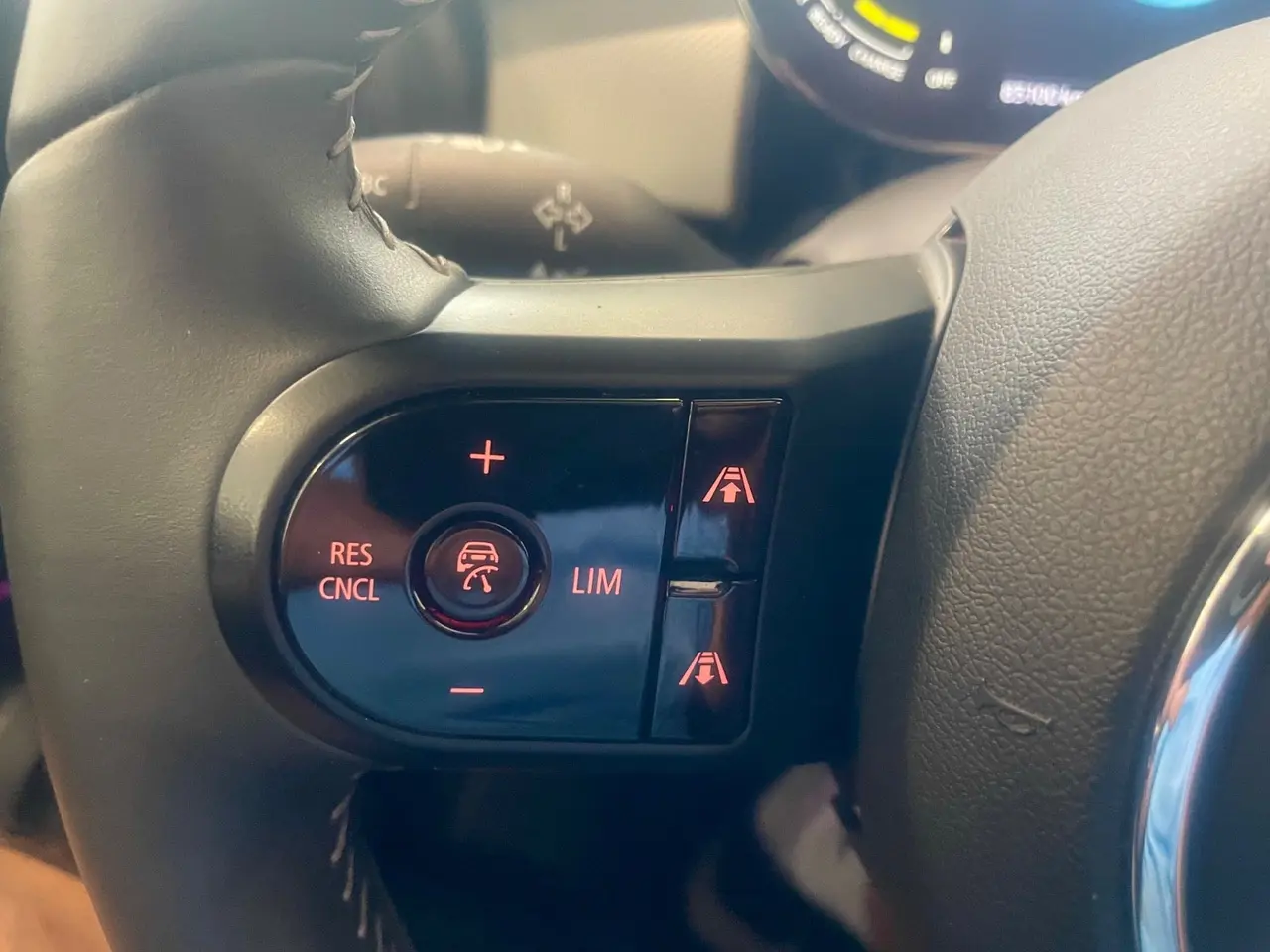 Billede 18 - MINI Cooper SE Yours Trim