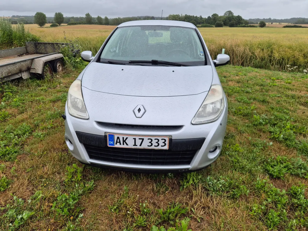 Billede 1 - Renault Clio III 1,2 16V Advantage