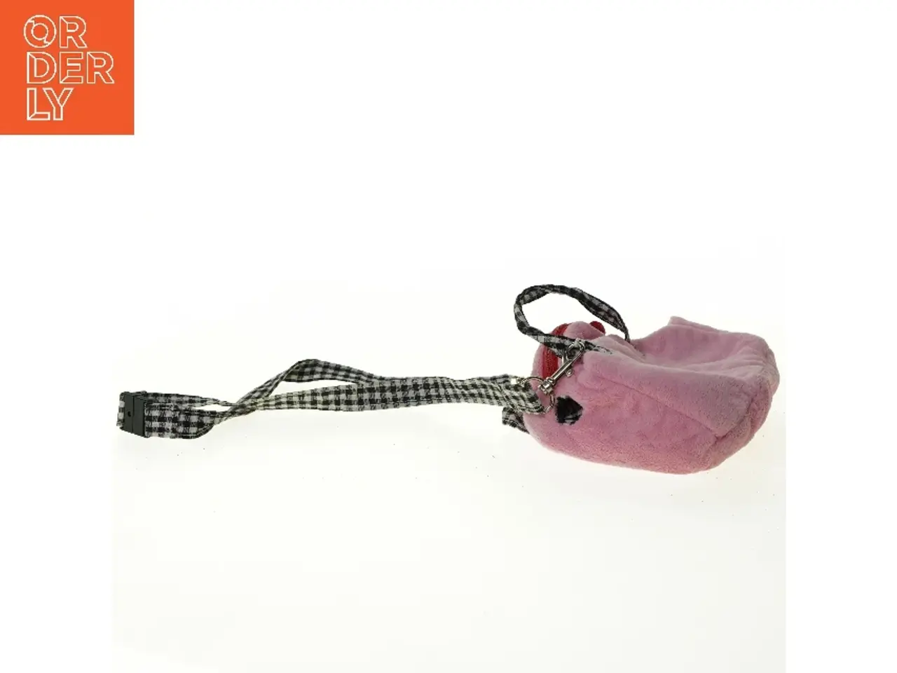 Billede 2 - Taske, til hunden Otto (str. 15 cm)