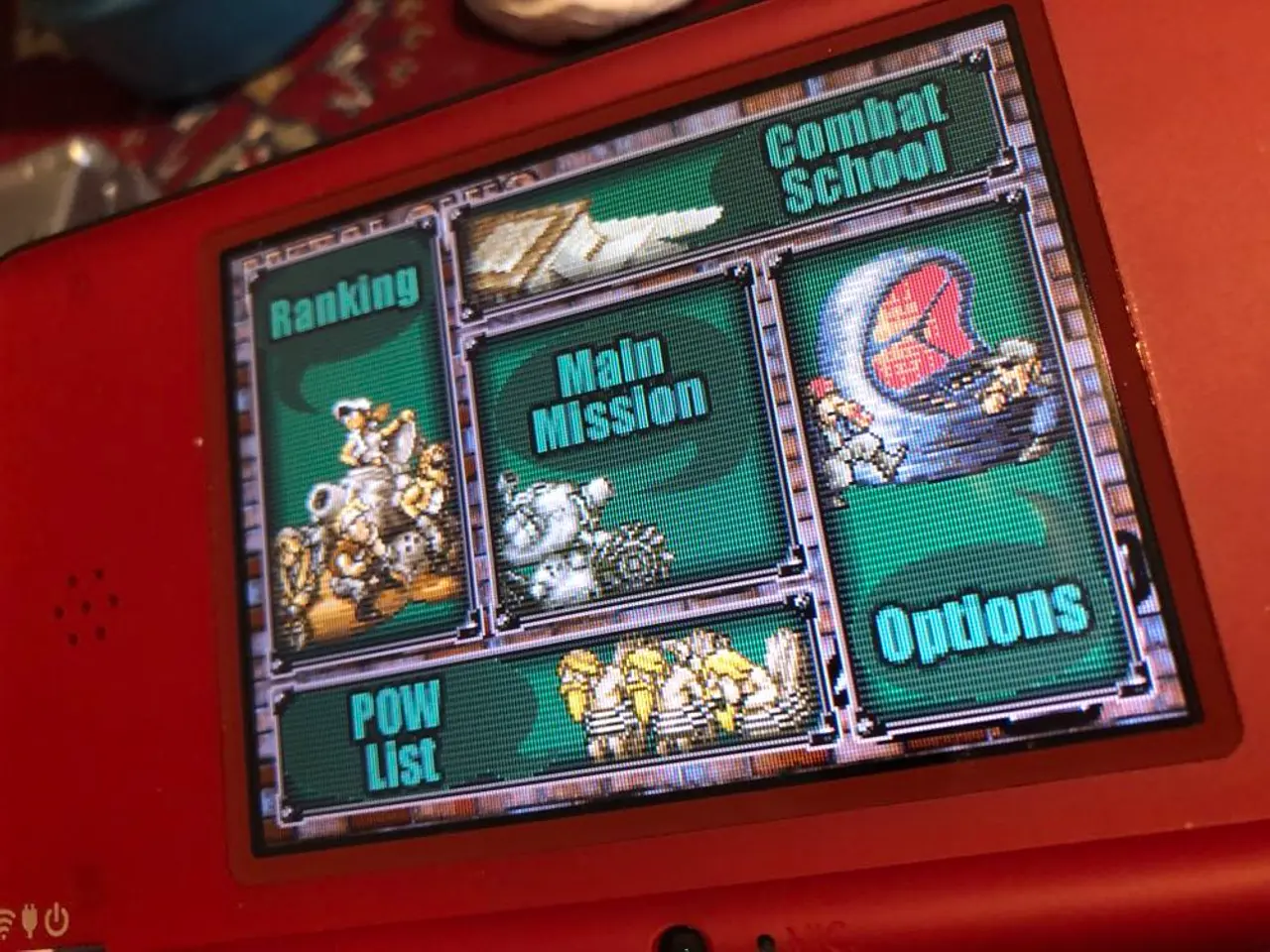 Billede 7 - forskellig pris, Pokemon, Megaman, fire emblem