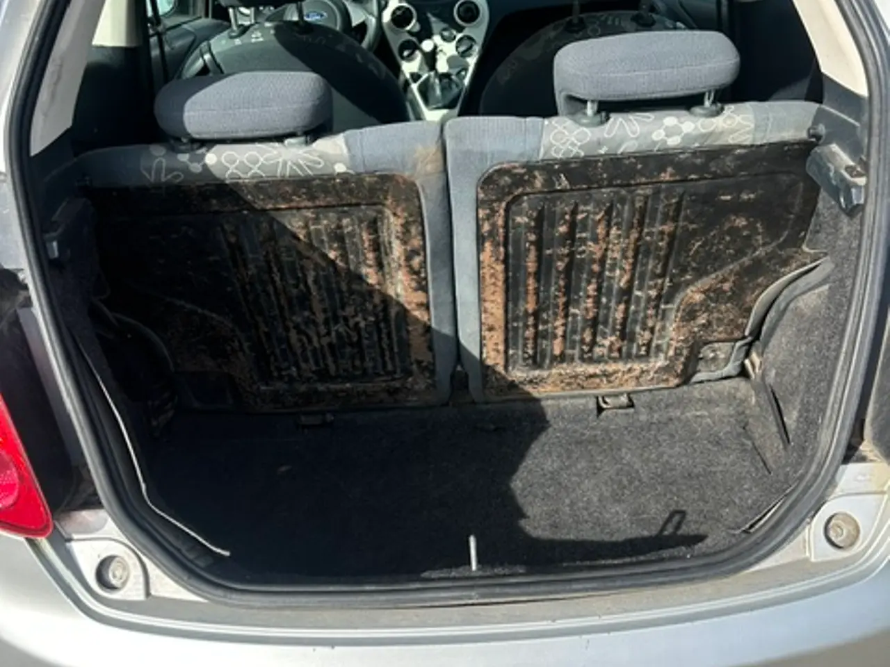 Billede 6 - Ford KA