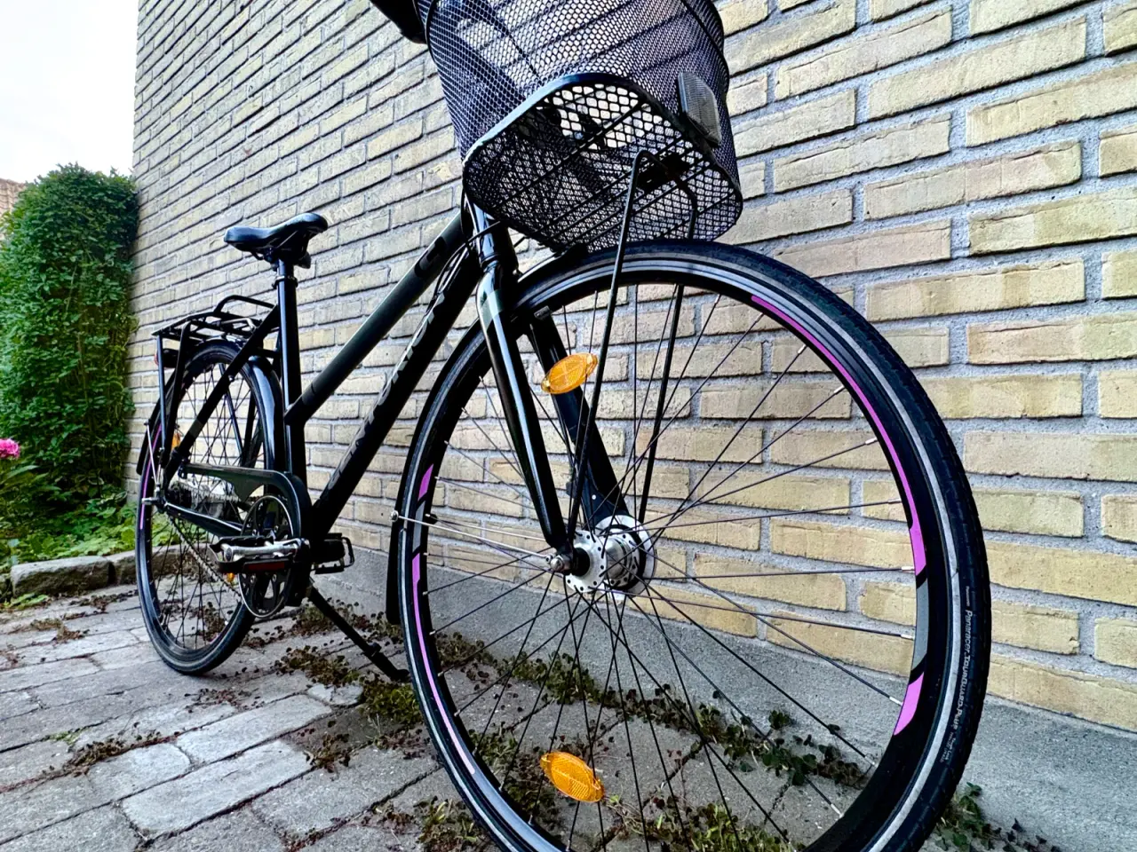 Billede 2 - Centurion Genesis Cykel