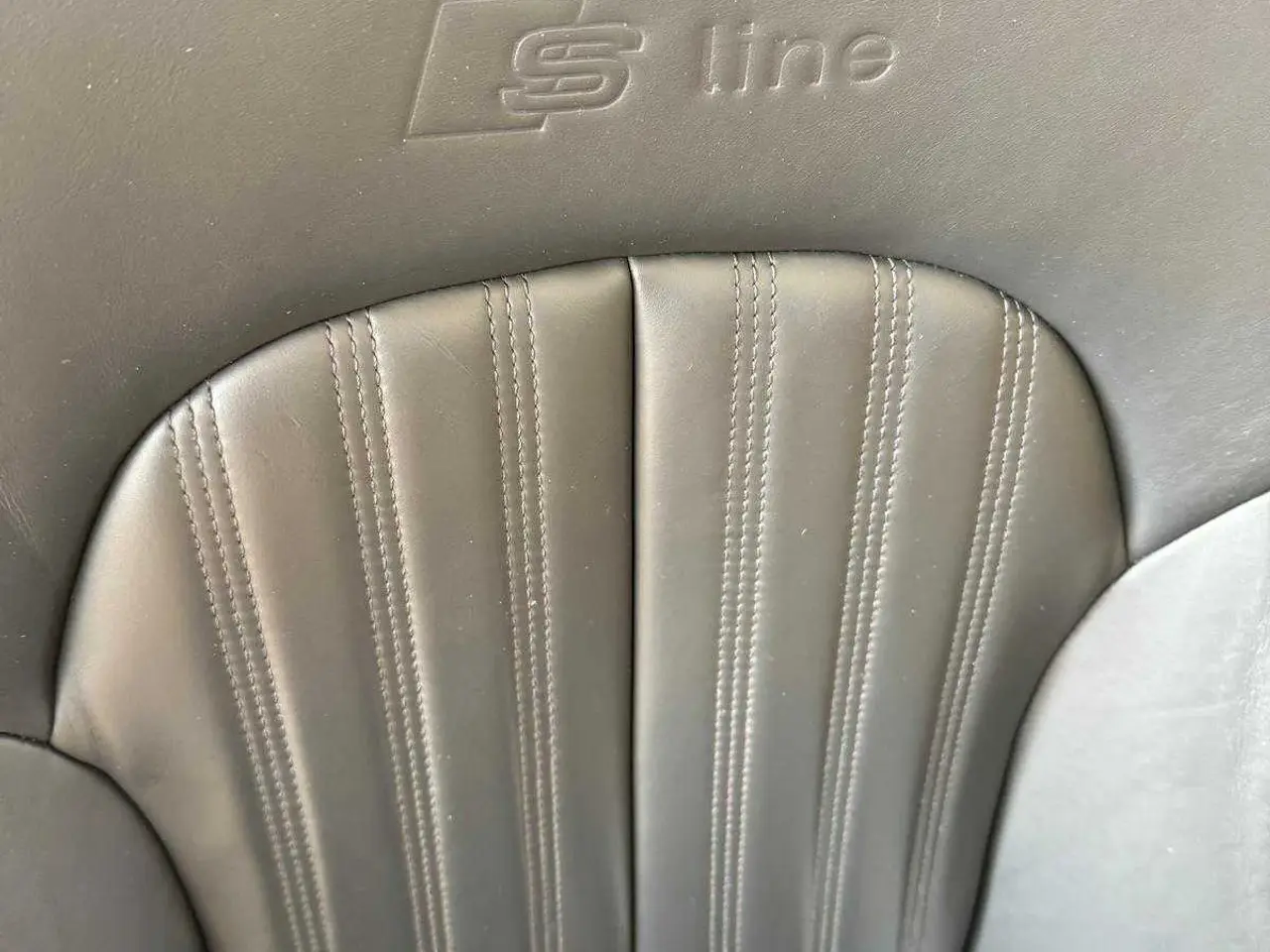 Billede 10 - Audi A6 C7 S-Line læderkabine