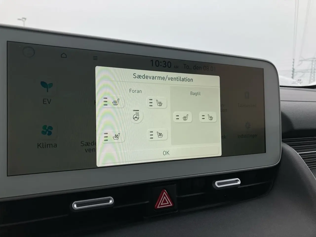 Billede 24 - Hyundai Ioniq 5 73 Uniq