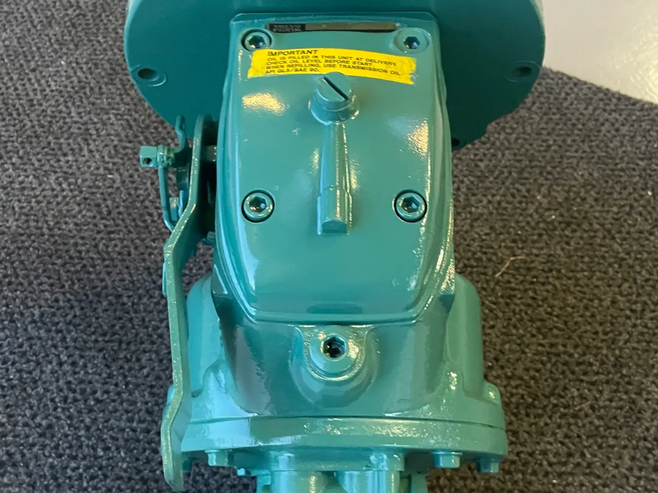 Billede 2 - Volvo penta ms4a