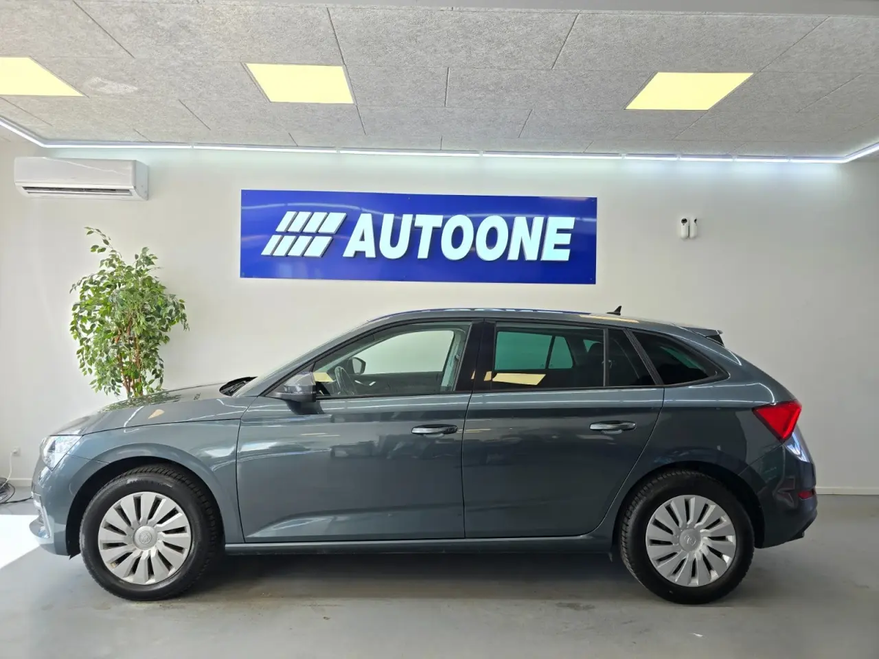 Billede 2 - Skoda Scala 1,0 TSi 110 Ambition DSG