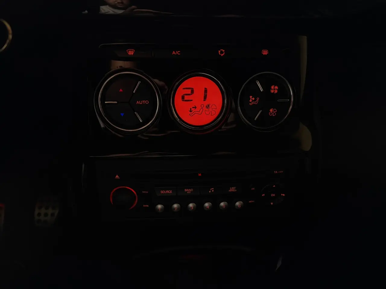 Billede 6 - Citroën DS3 1,6 HDi 90 DStyle
