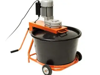 Baljeblander - 65 liter