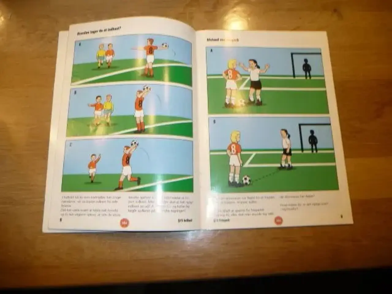 Billede 3 - Fair play kids