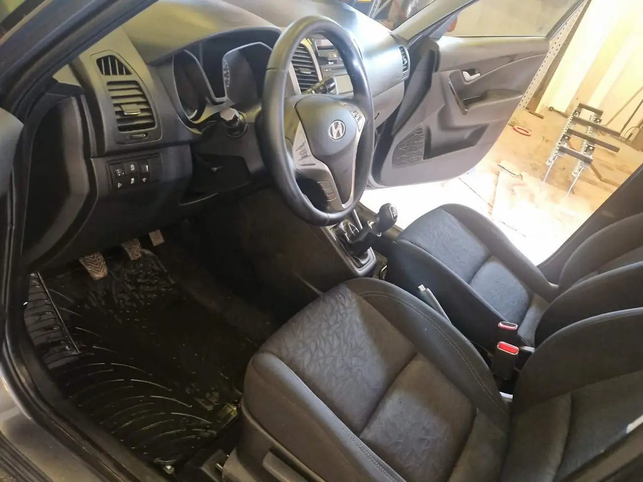 Billede 9 - Hyundai IX20