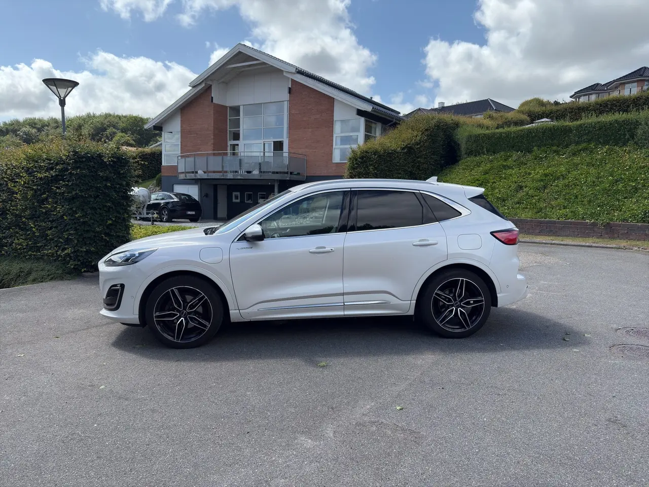 Billede 2 - Ford Kuga 2,5 PHEV Vignale CVT