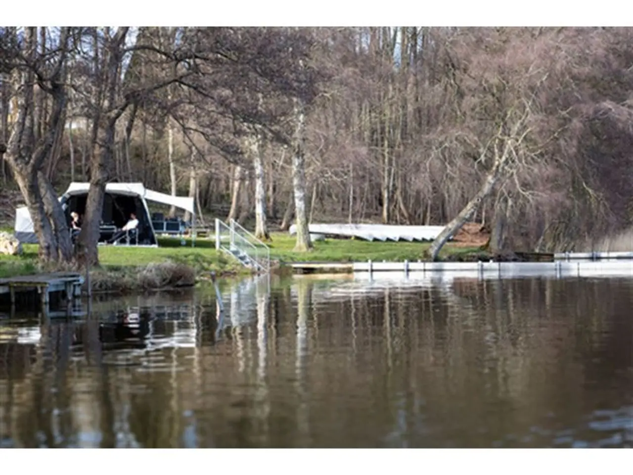 Billede 7 - 2026 - Camp-Let Passion uden bremser FABRIKSNY 2026-Camp-Let Passion uden bremse