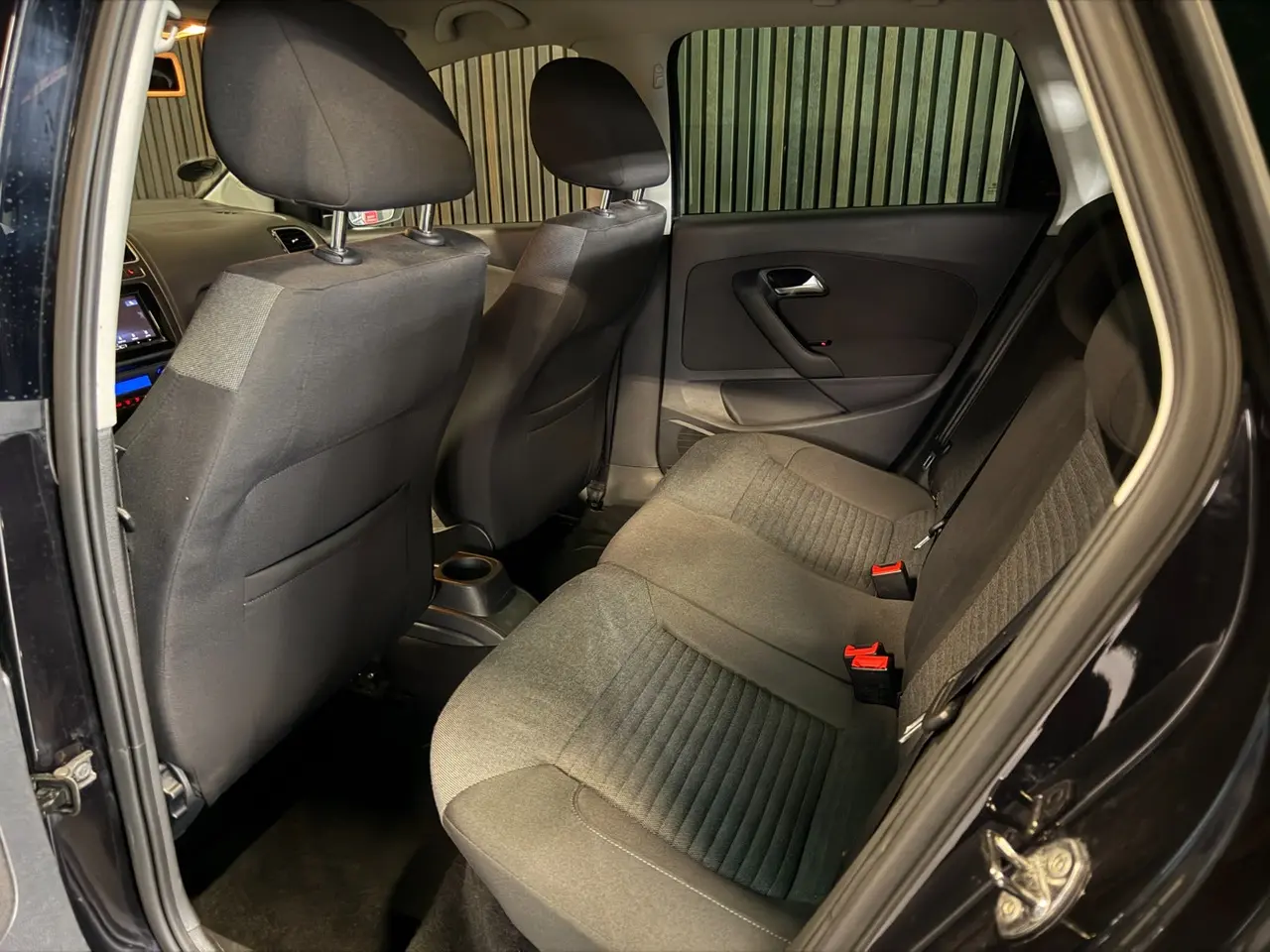 Billede 9 - VW Polo 1,4 Comfortline