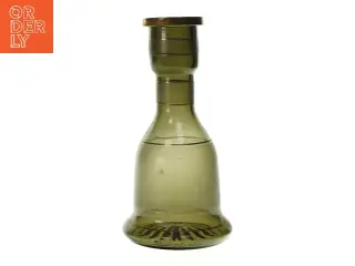 Glasvase (str. HØ: 31x16 cm)