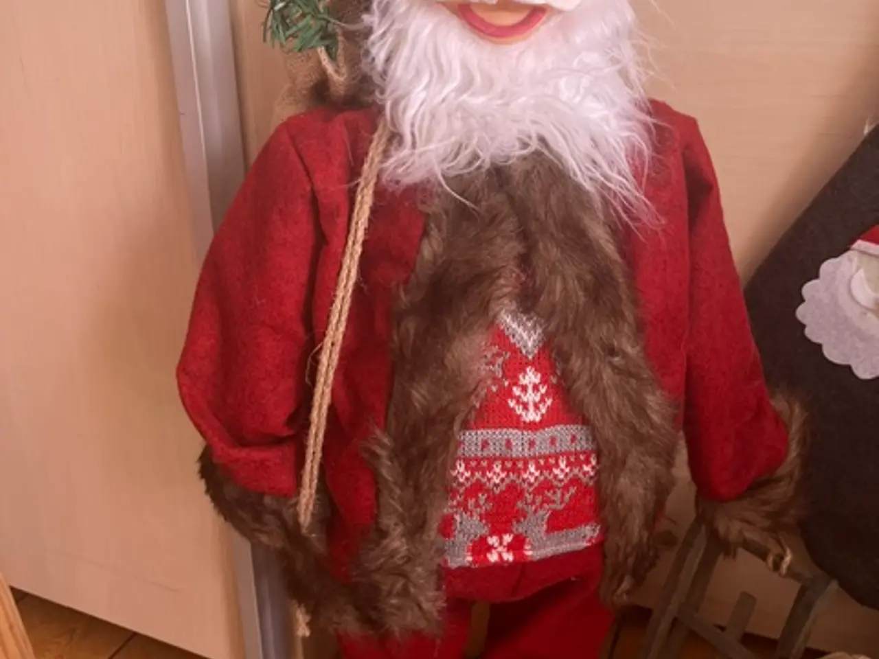 Billede 6 - Vær i god tid: Juledekorationer – som nye.