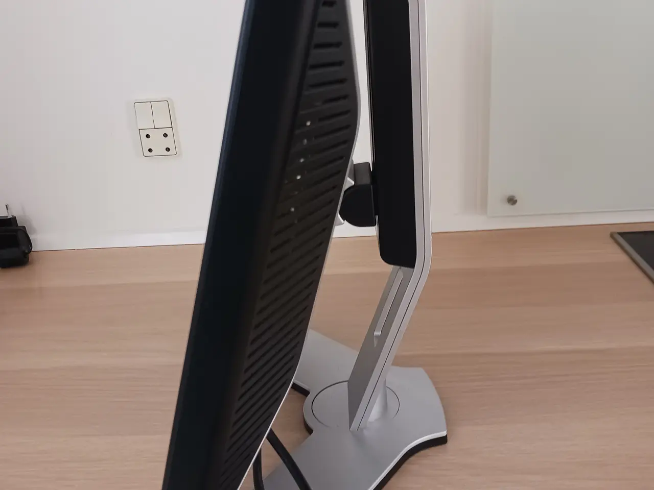 Billede 2 - Dell computerskærm