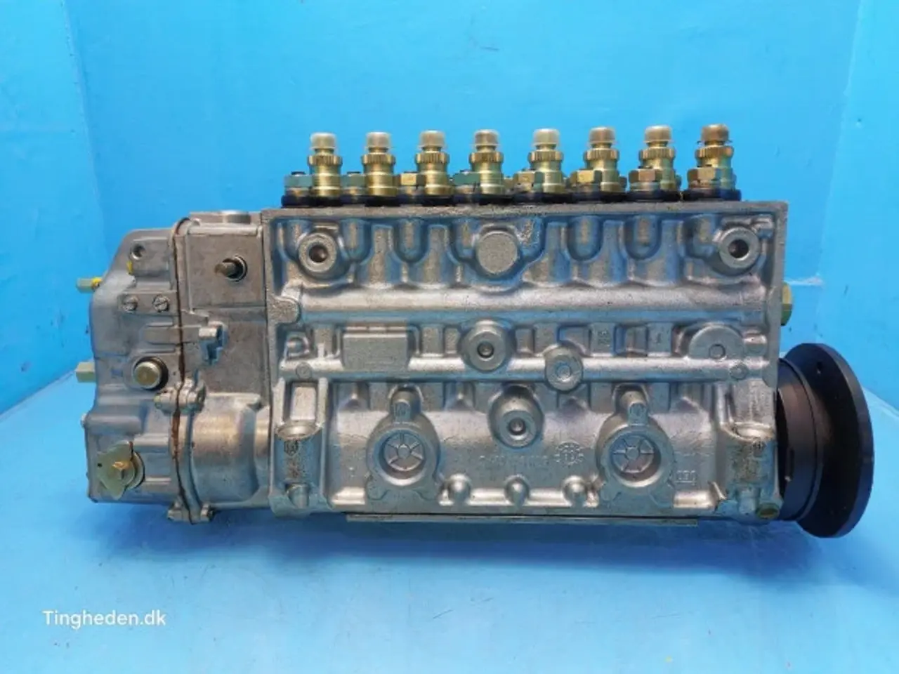 Billede 7 - Bosch Brændstofpumpe PE8P100A320LS810